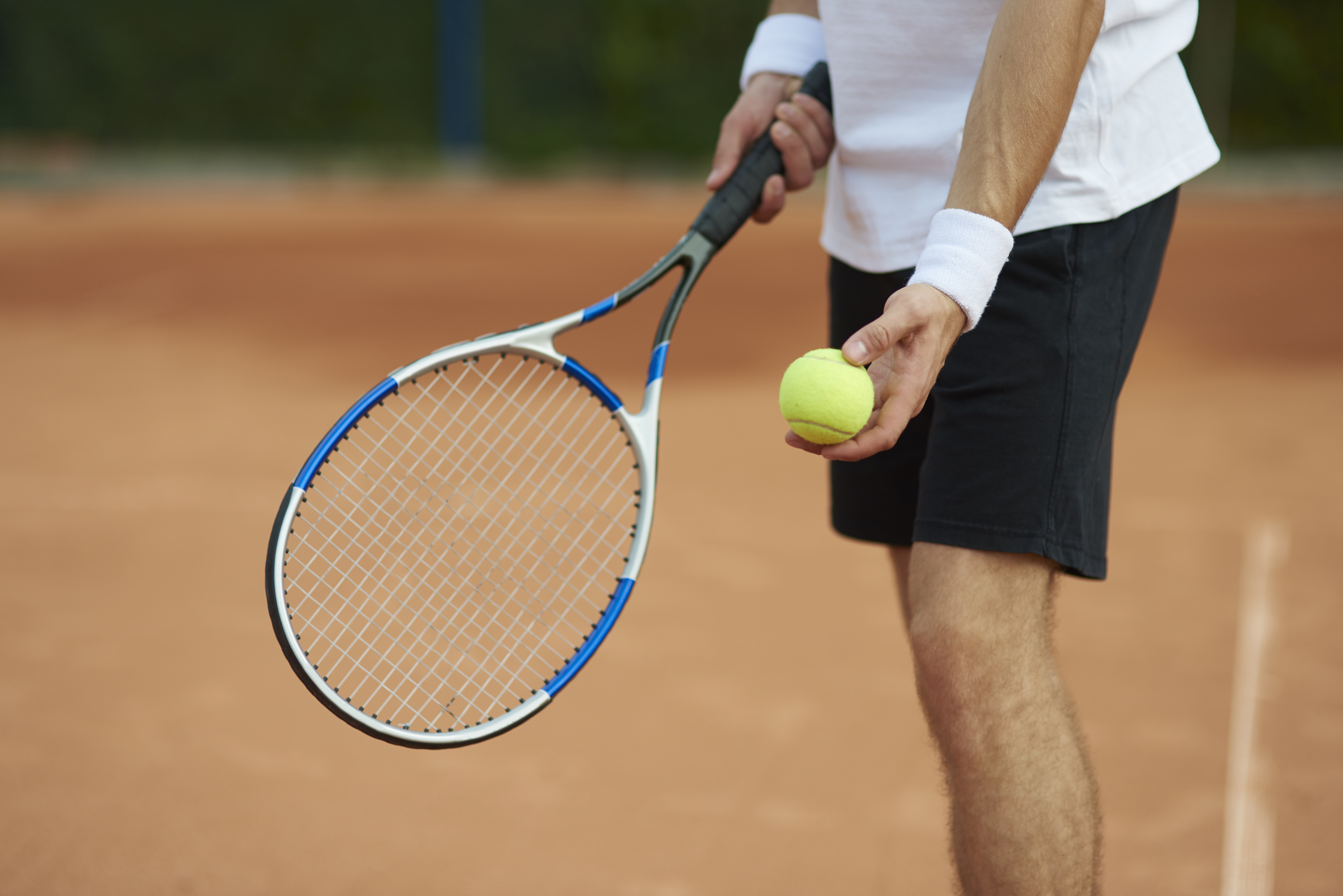 Tennis betting tips