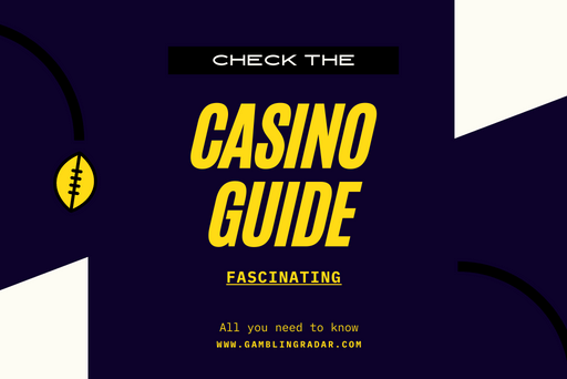 Casino Guide Banner