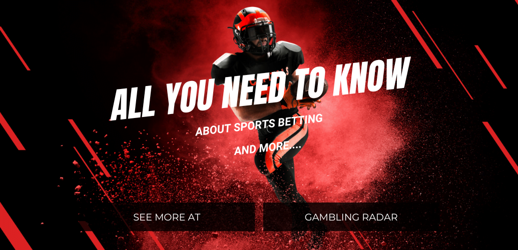 Sport betting guide