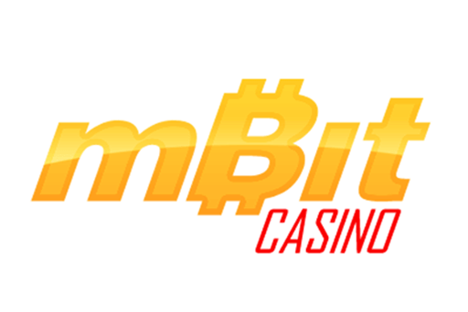 mbitcasino.io banner