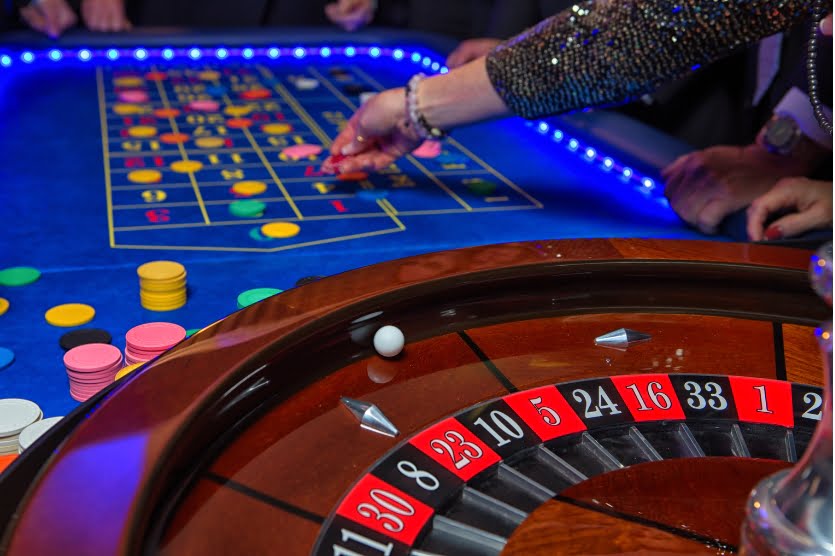 Roulette bets rules how to play roulette scheme